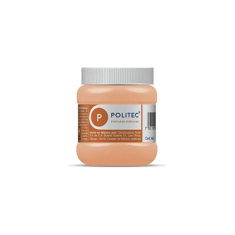 Pintura Digital Carne 250ml