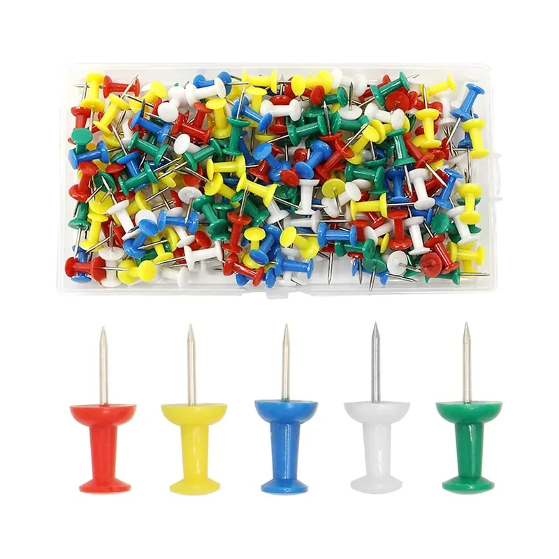 Push-Pin