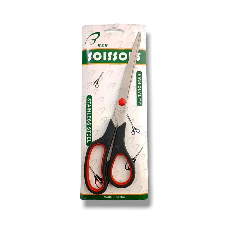 Tijera Blister extra 9.5