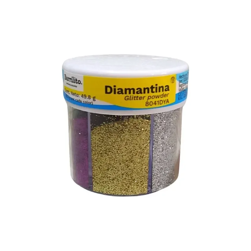 Glitter c/72 MKB-21