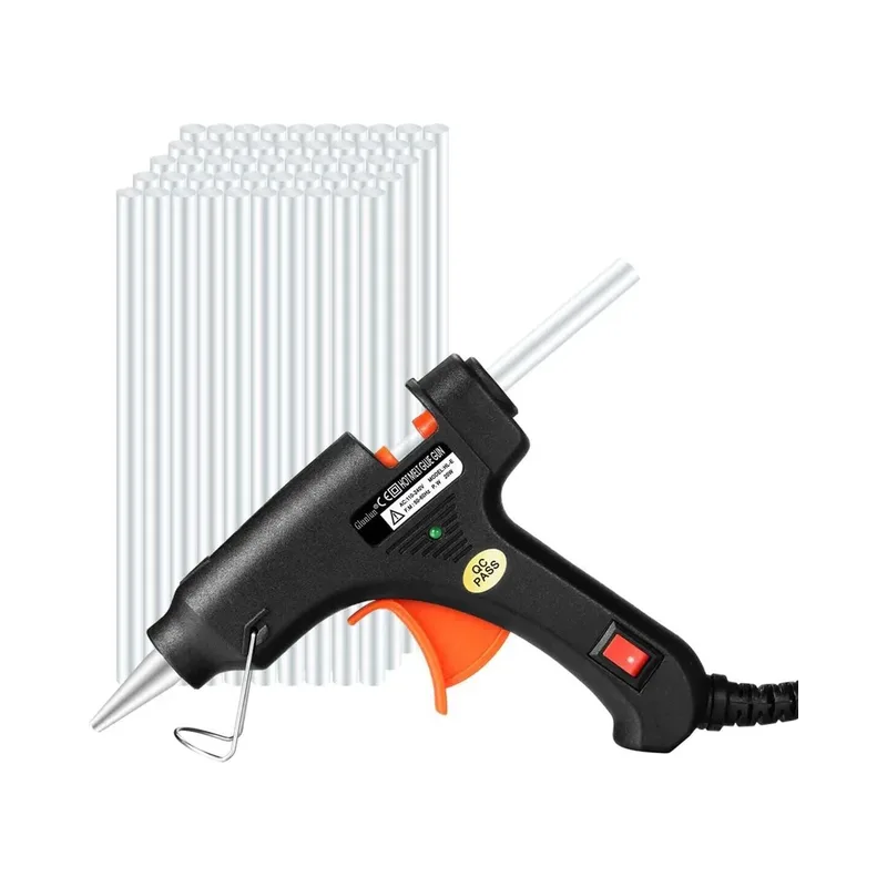 Pistola GLUE GUN