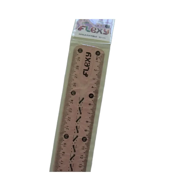Regla Flex 30cm