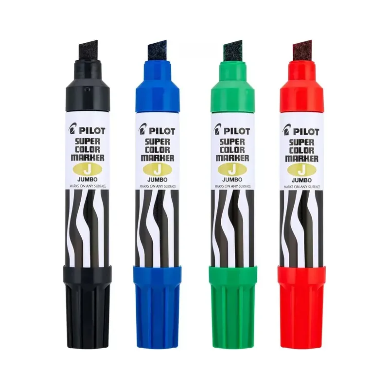 Super Color Marcador Jumbo