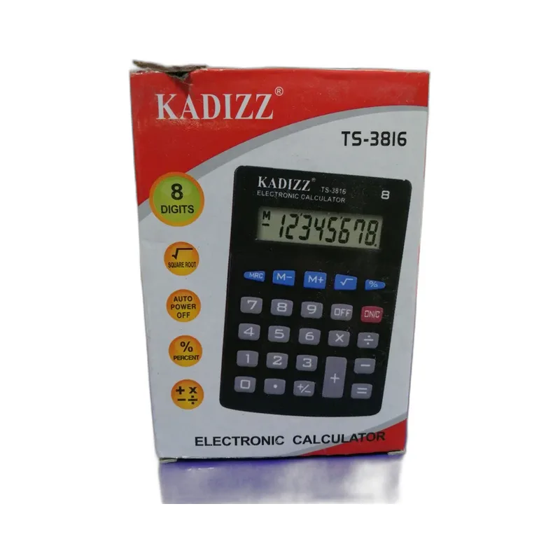 TS-3816