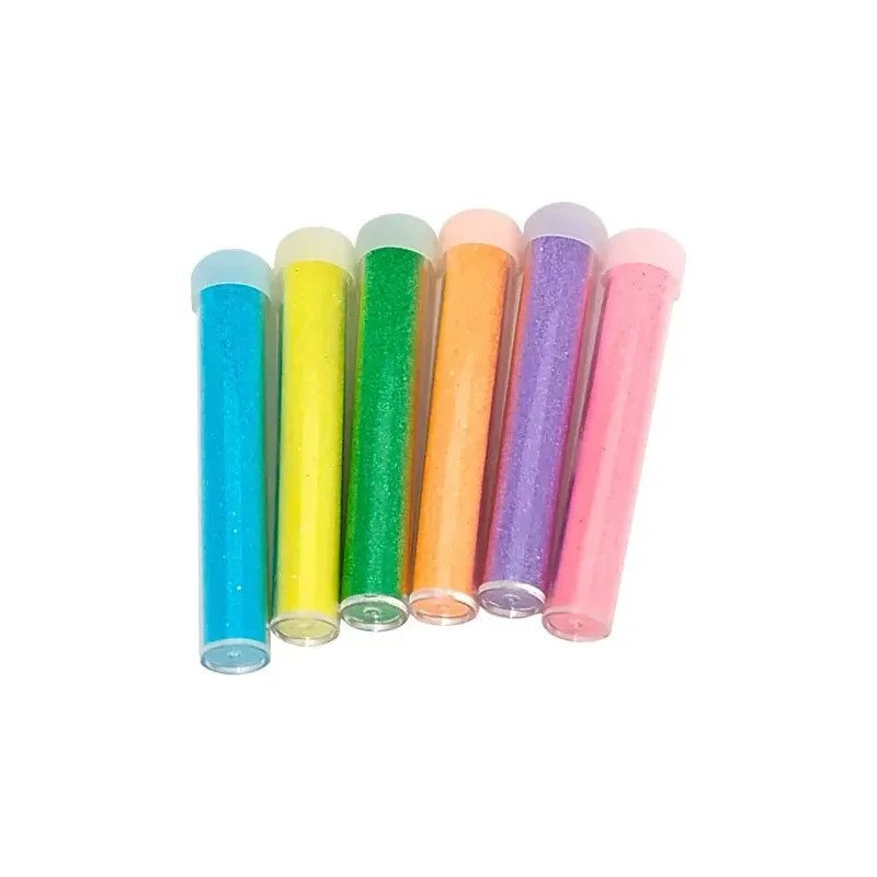 Diamantina Tubo