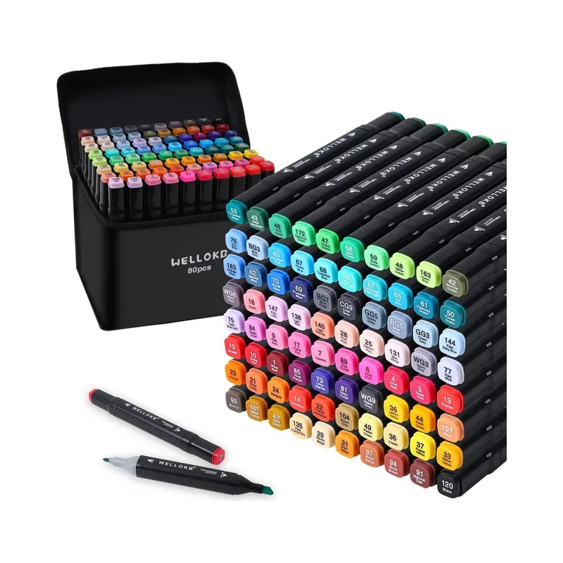 Color Pen