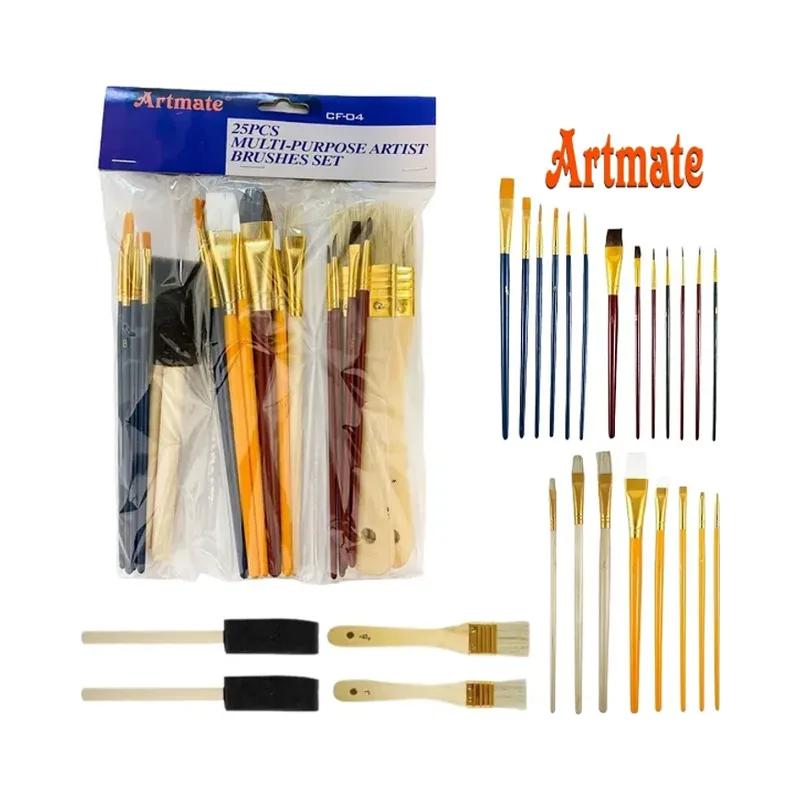 Pincel Artist Brushes