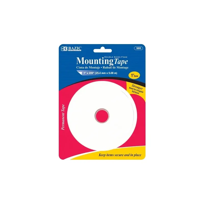 Mounting Tape 1 pza