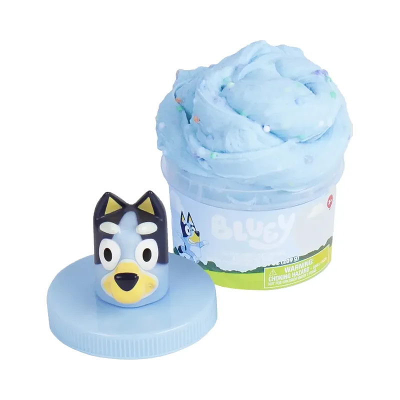 Slime Bluey