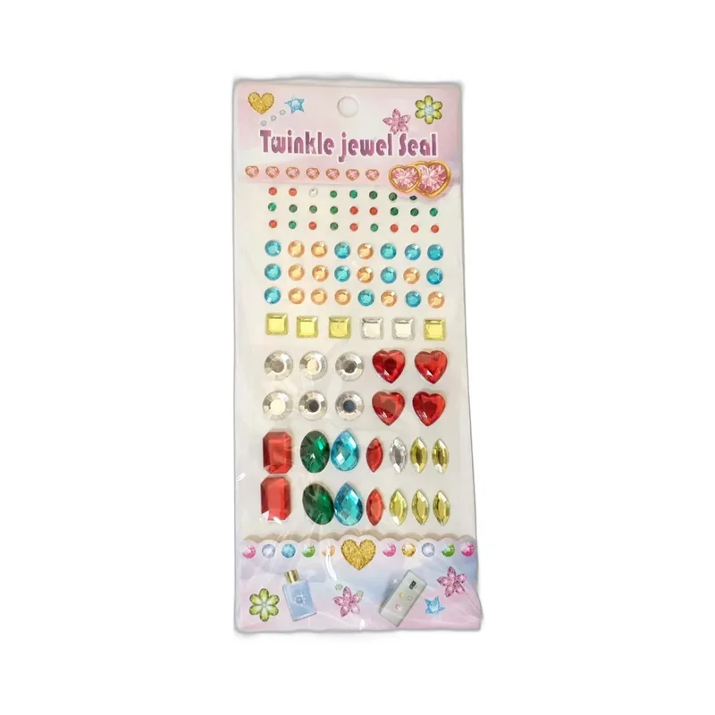 Twinkle Jewel Seal Pedreria