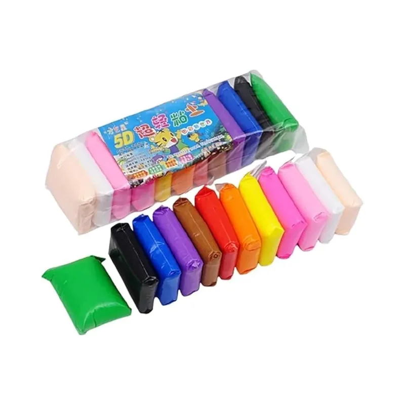 Super Clay 3D
