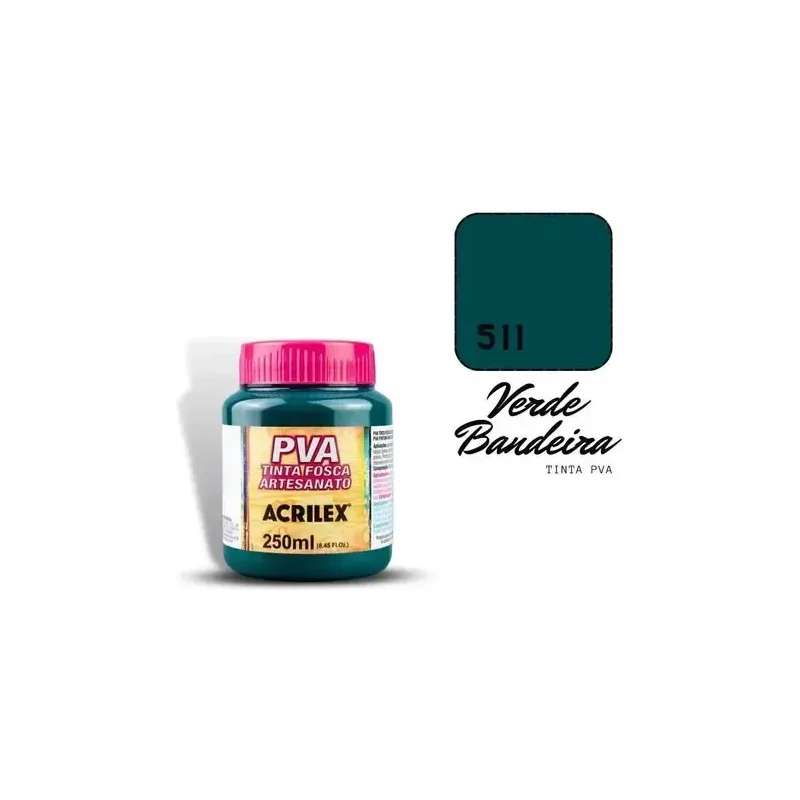 Pintura Digital Bandera 250ml