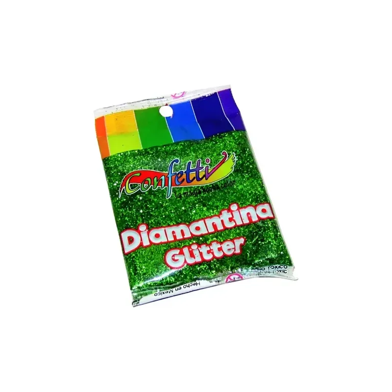 Confeti Bolsa Ch