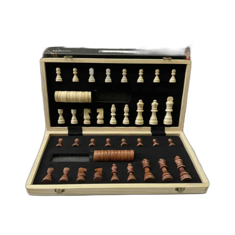 Ajedrez MT099