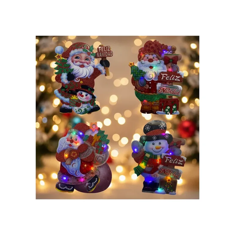 Adorno Navidad TN022