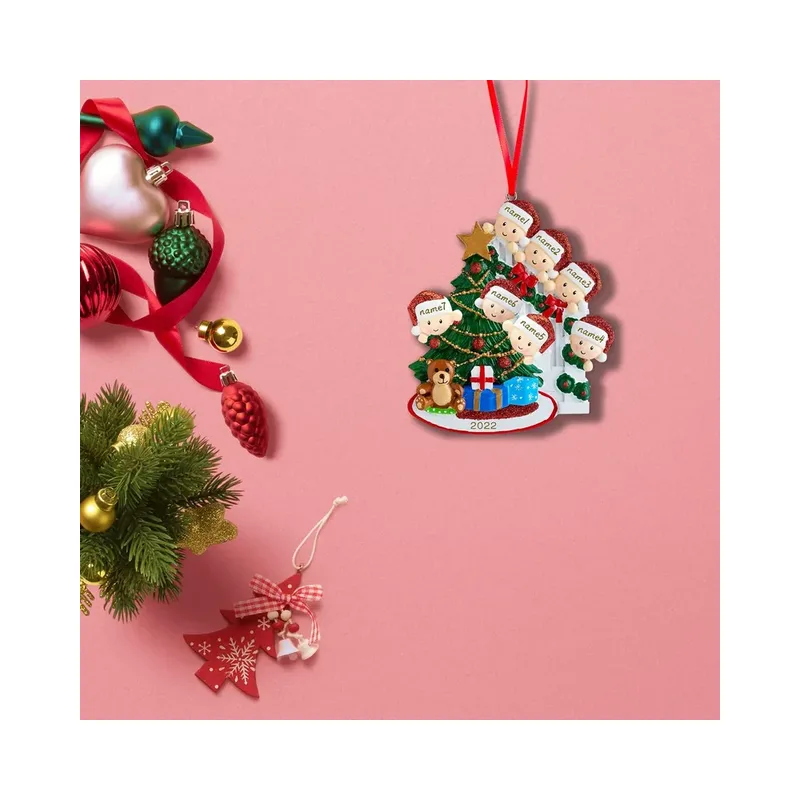Adorno Navidad TN023