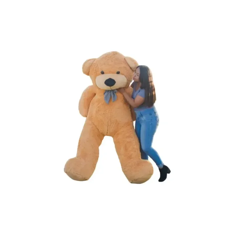 Oso de peluche grande MT254