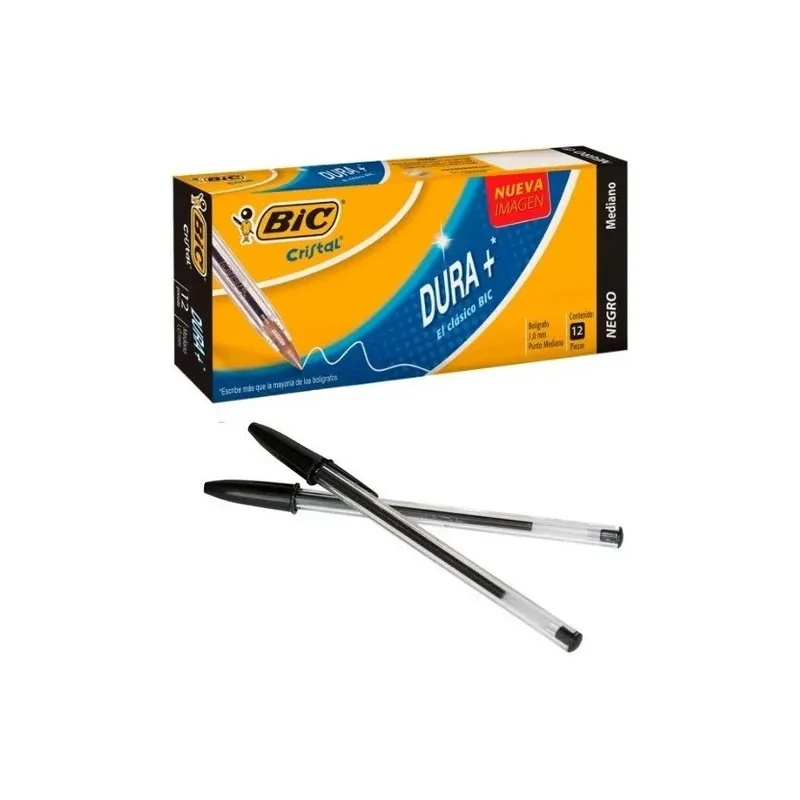 Bic Mediano Negra