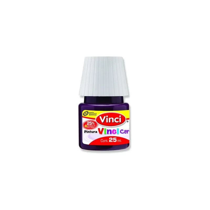 VINCI Violeta c/10