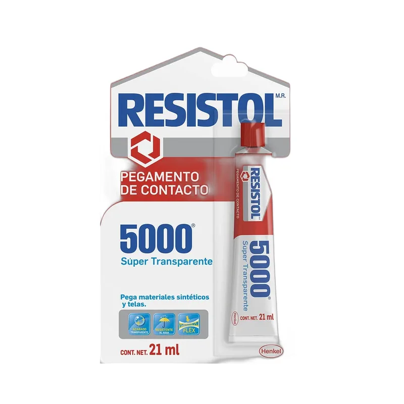 Resistol 5000
