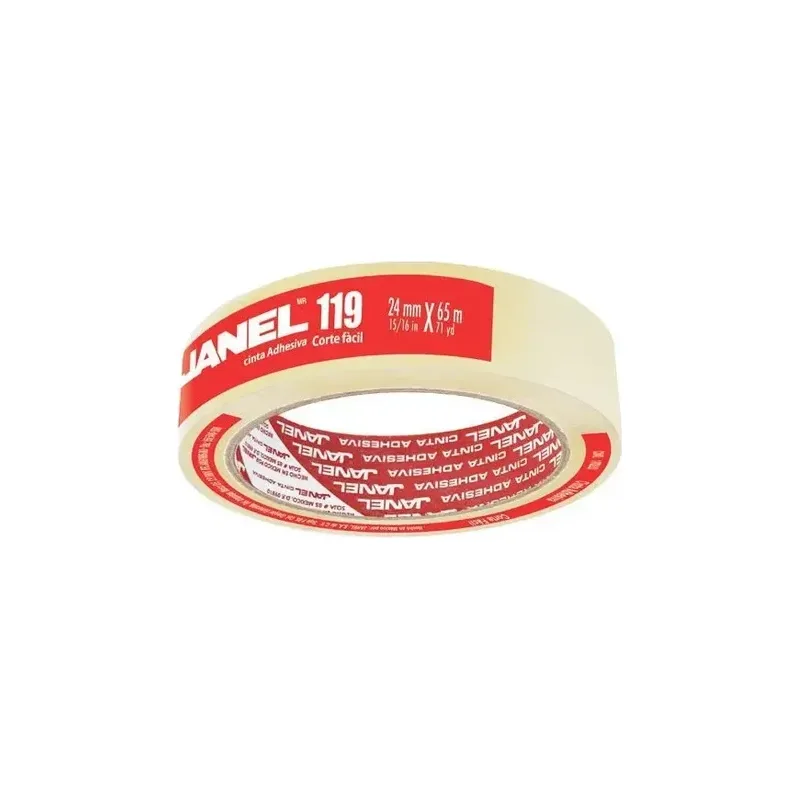 Diurex Janel 119 12x65