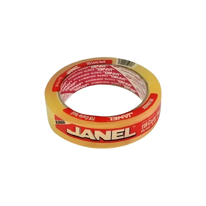 Diurex Janel 119 18x33 ind