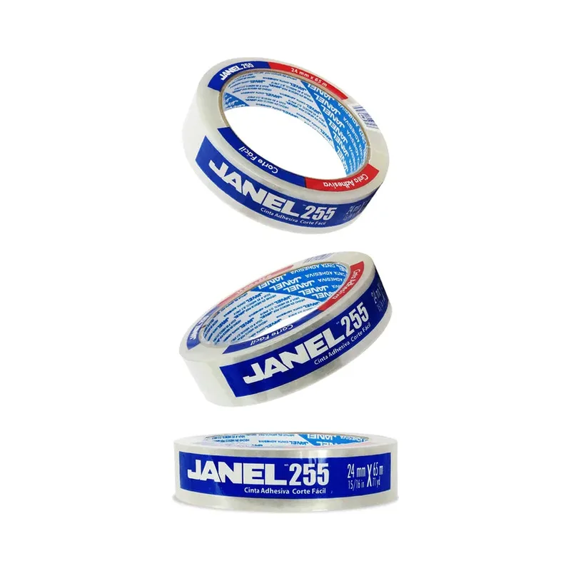 Diurex Janel 255 12x33 Torre