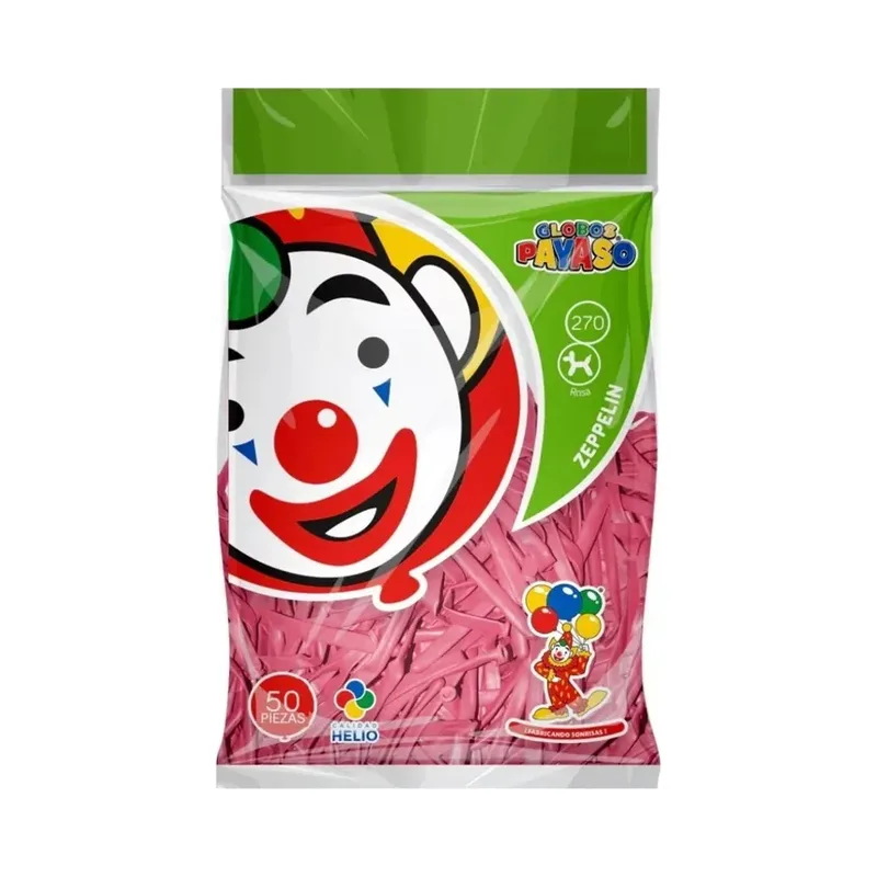 Globo Payaso #270