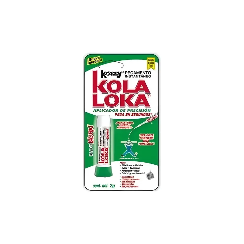 KolaLoka tradicional