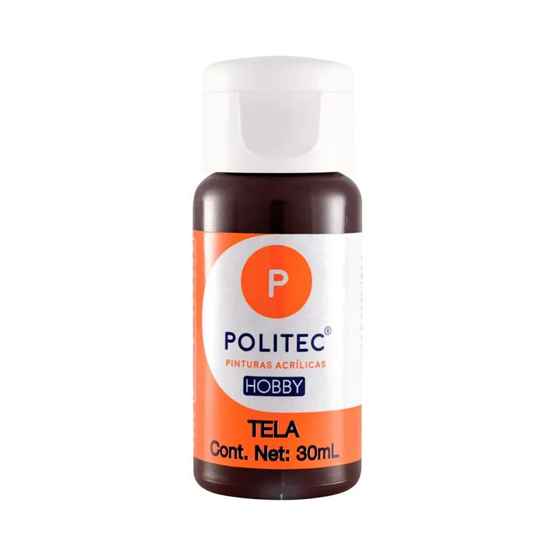 POLITEC Sombra Café c/12