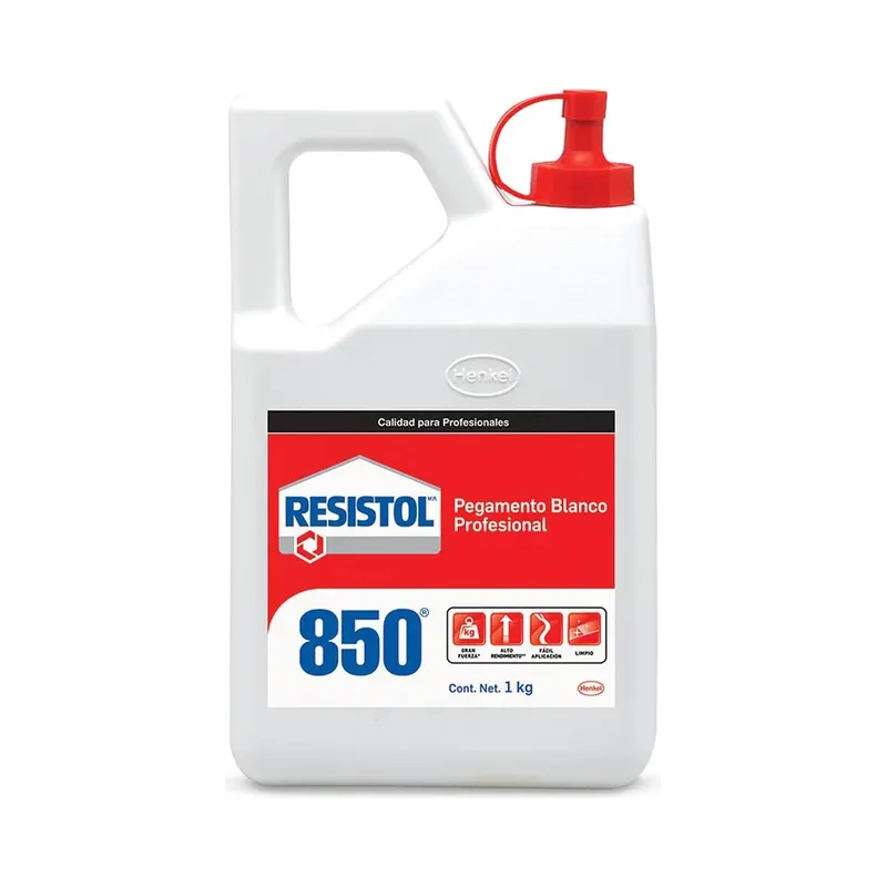 Resistol 850 1L
