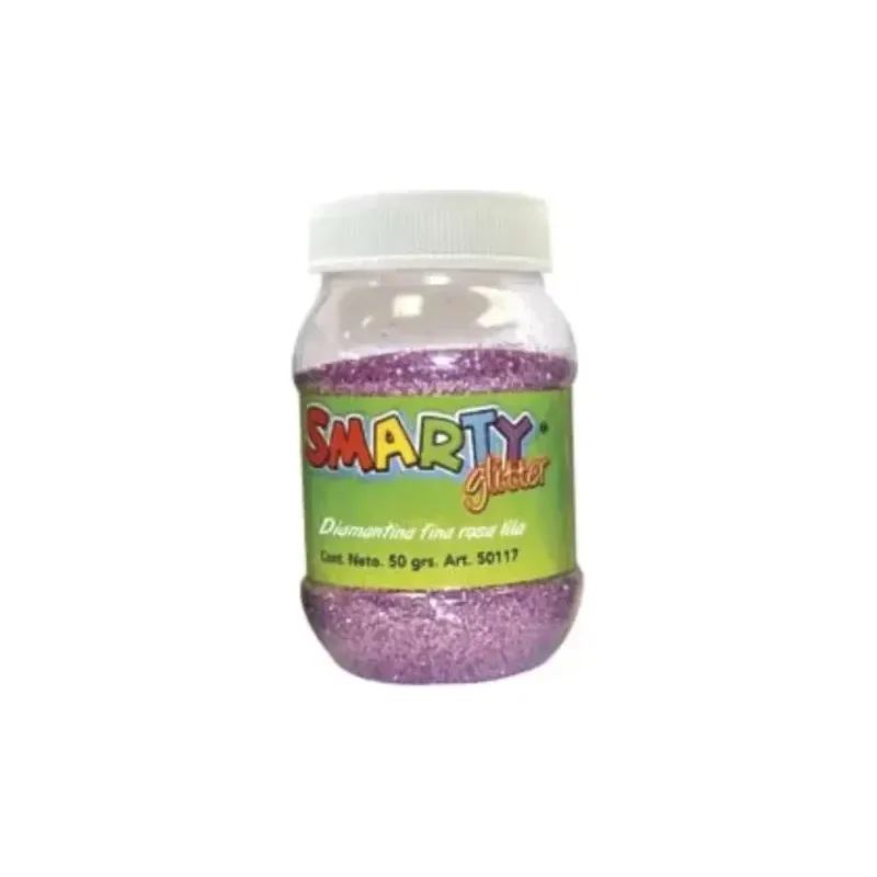 Diamantina 50g Lila