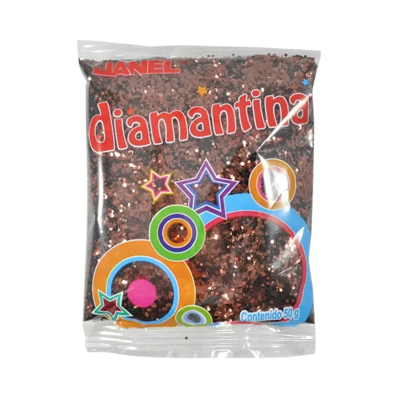 Diamantina 50g Café