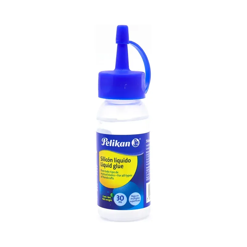 Silicon Liquido 30ml