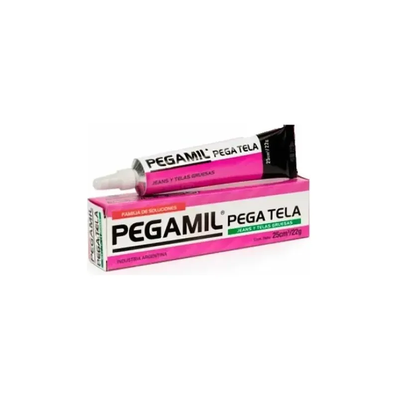 Pega Dobladillo