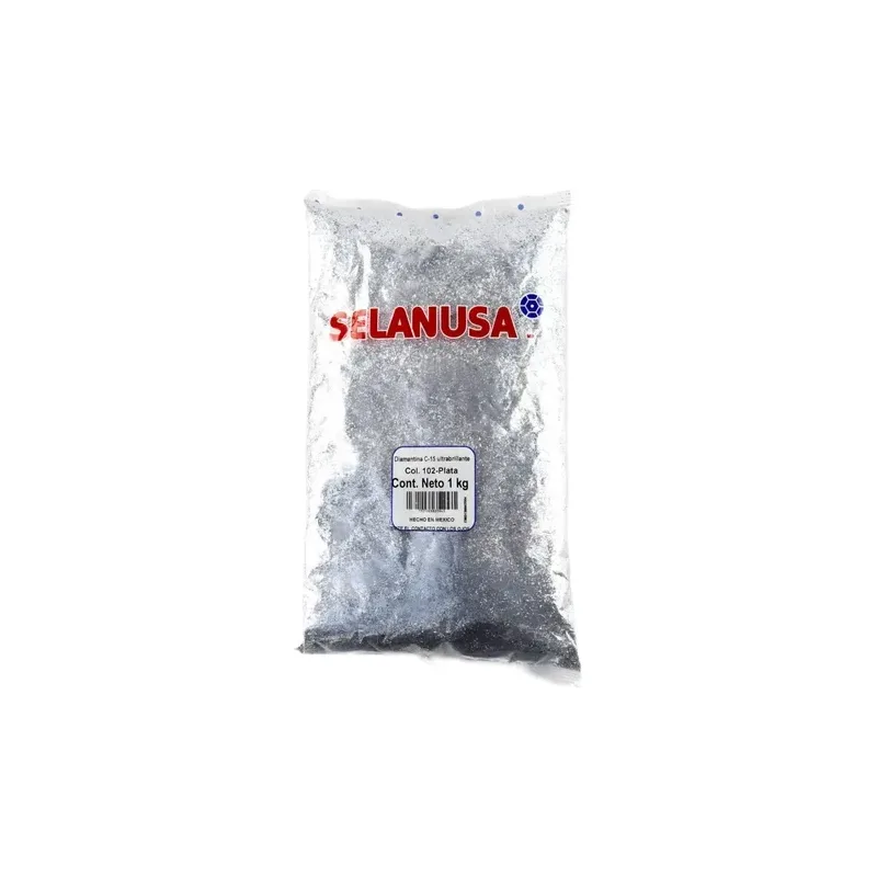 Diamantina kg Plata