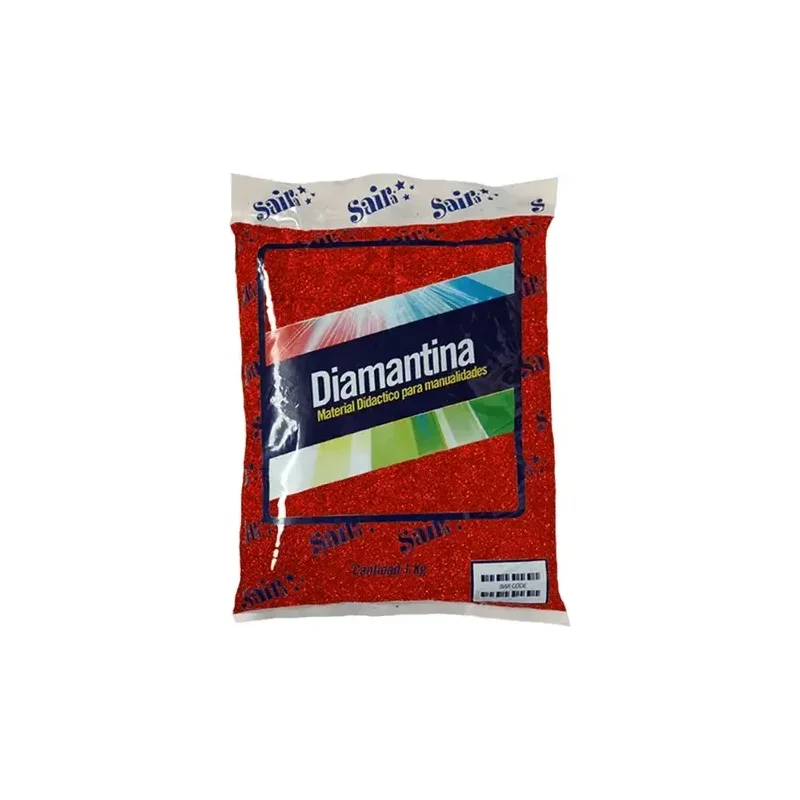 Diamantina kg Roja