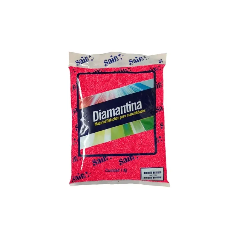 Diamantina kg Fucsia