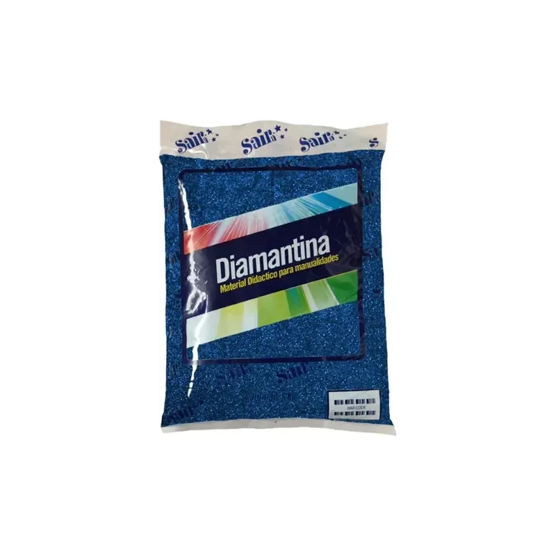 Diamantina kg Azul Rey