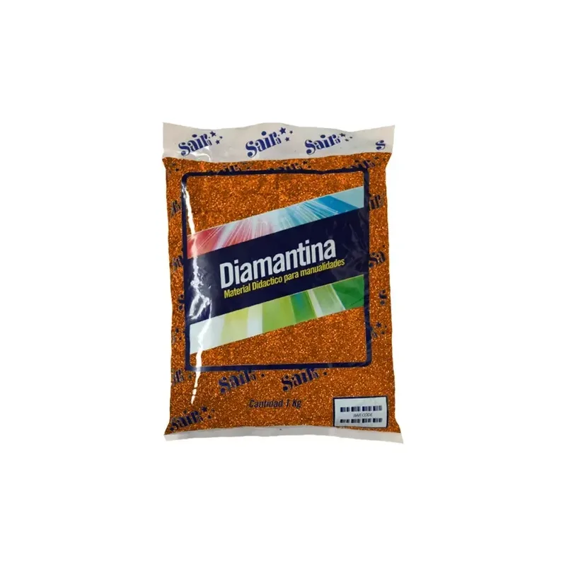 Diamantina kg Naranja