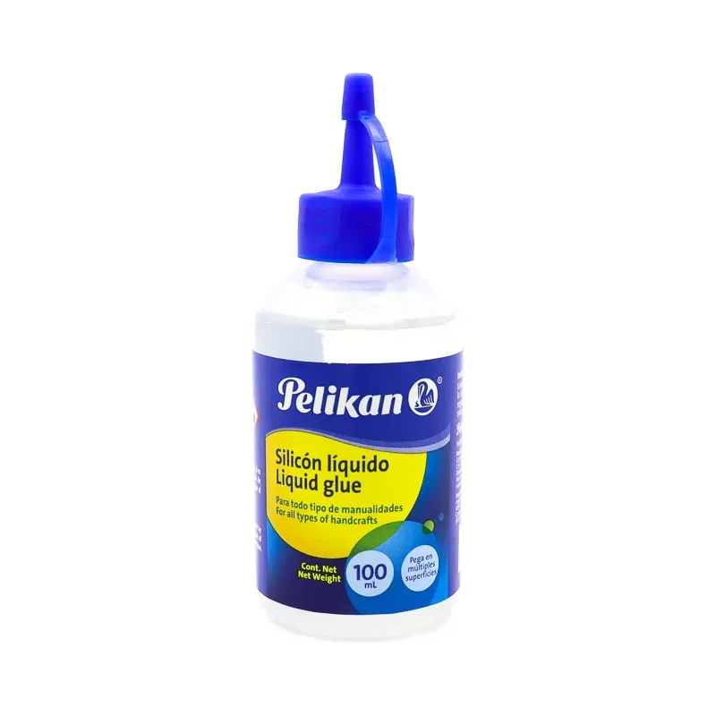 Silicon Liquido 100ml