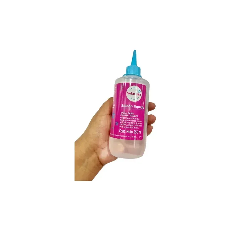 Silicon Liquido 250ml