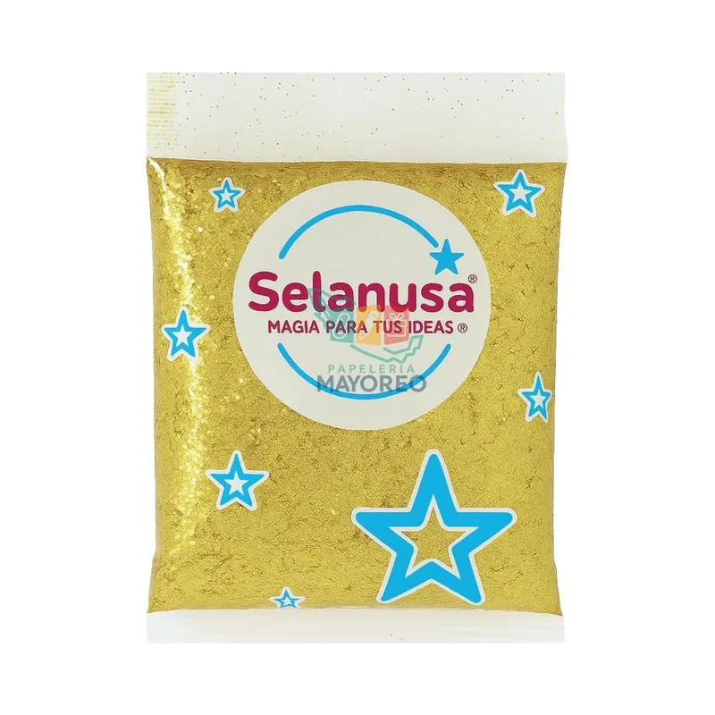 Diamantina 50g Oro Claro