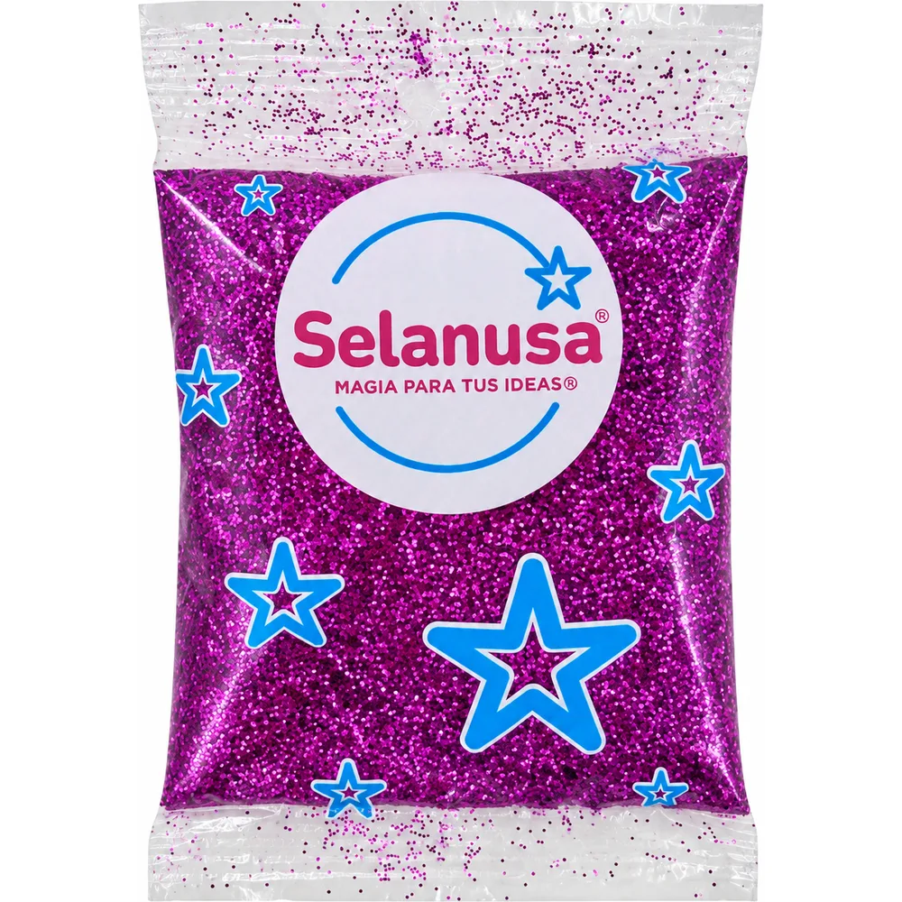 Diamantina 50g Morada