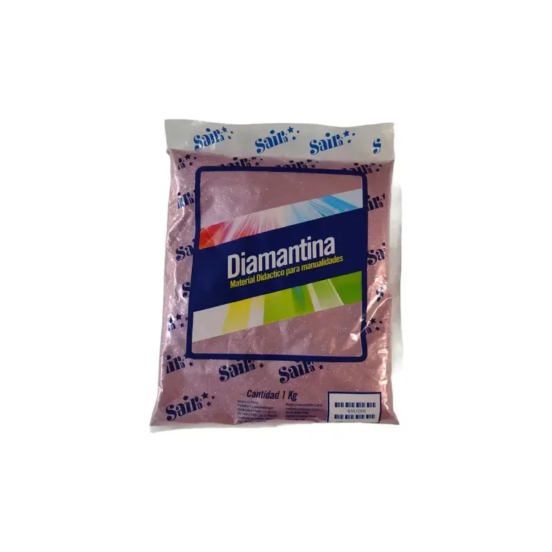 Diamantina kg Rosa
