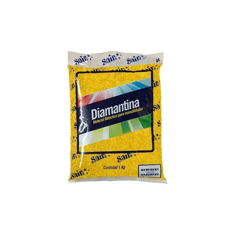 Diamantina kg Amarilla