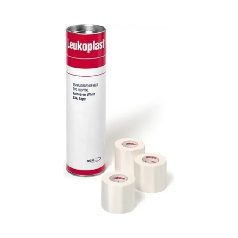 Tela Adhesiva 12mm 24pzas
