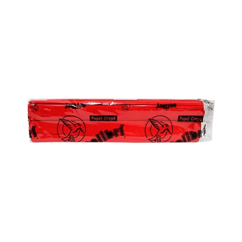 China KIKOMO Rojo 100 Pzas