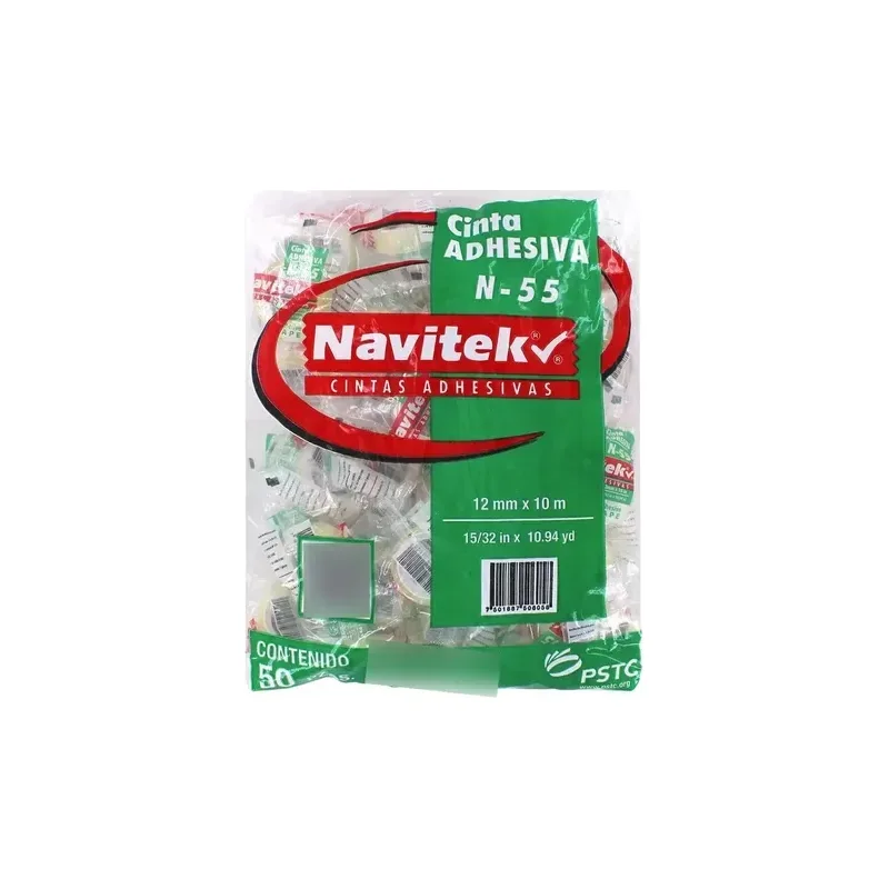 Diurex Navitek 12x10 c/50pzas