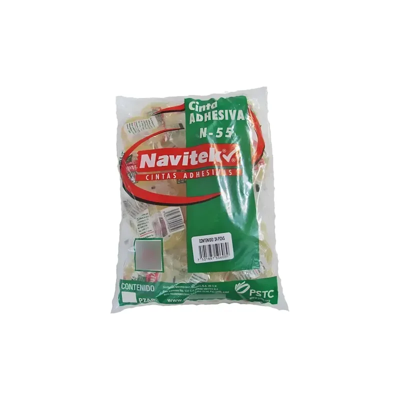 Diurex Navitek 12x20 c/24pzas